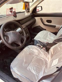 ئێران خودرۆ سه مه ند